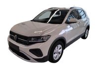 Volkswagen T-Cross - Vorschau Bild 2