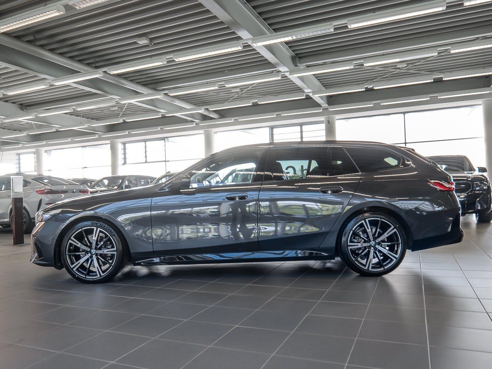BMW 520 - Bild 9