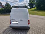 Ford Transit Connect T 230 - gebrauchte Ford Transit Connect aus dem Jahr 2008