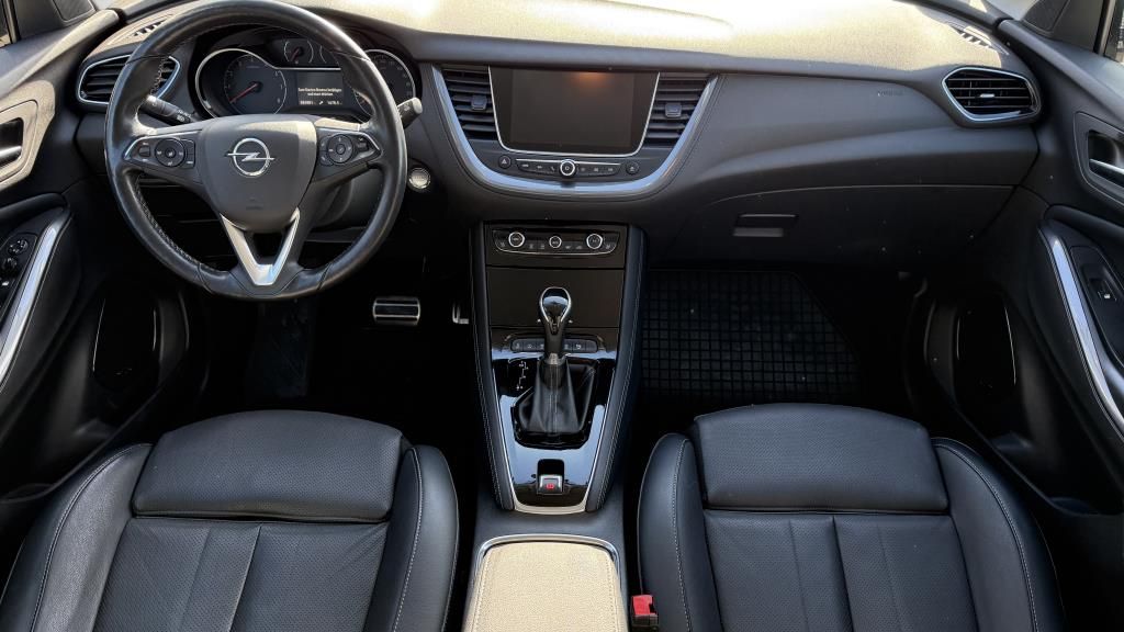 Autohaus Zimpel -  Opel Grandland Ultimate 1.6T 360Kamera+Klimaautomatik - Bild 11