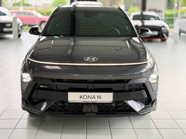 Hyundai Kona – Bild 2