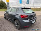 Seat Ibiza 1.0 TSI beats RearView*KlimaKomfortPaket*I - SEAT Ibiza Beats mit Benzin-Antrieb