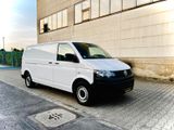Volkswagen T5 Transporter*2.0*1HAND*Klima*TÜV *AHK - Volkswagen T5 Transporter in Bochum