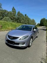 Mazda 6 1.8 Exclusive Sport Exclusive - Mazda 6 in Karlsruhe
