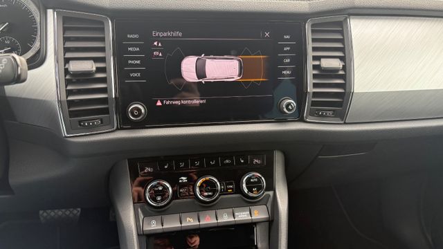 Foto Nummer 16: SKODA Kodiaq