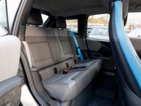 BMW i3 - Vorschau Bild 10