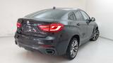 BMW X6 xDrive 40d M SPORT+PAKET+LED+360°+HUD+SOFT CL - BMW X6 Gebrauchtwagen in Stuttgart