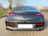 Mercedes-Benz CLE 220 d CLE 220 d Coupe 9G-TRONIC AMG Line*uvm - Mercedes-Benz CLE 220 Gebrauchtwagen