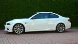 BMW M3 Coupé, Sammler, Schalter, Manual, Mdrive - gebrauchte BMW M3 aus dem Jahr 2007