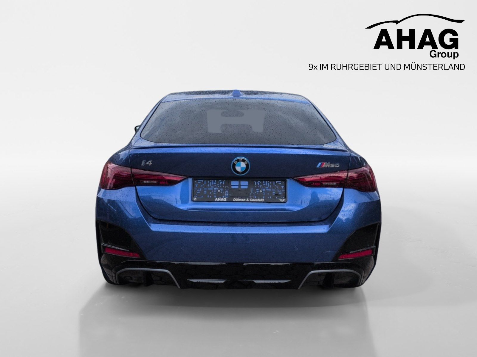 BMW i4 - Bild 5