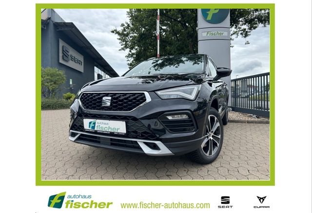 Seat Ateca Style Edition 360° AHK Kessy Beats