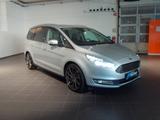 Ford 2.0 EB Titanium 7Sitze Leder AHK LED Pano - Ford Galaxy