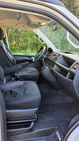 Volkswagen T6 California Beach 2.0 TDI 4-Mot. EU6 - Volkswagen T6 California: Beach