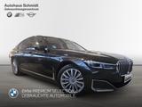 BMW 750i xDrive Limousine*LC Prof.*HUD*H/K*GSD*Drivi - gebrauchte BMW 750 aus dem Jahr 2021