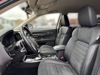Mitsubishi Plug-in Hybrid Outlander 2.4 PHEV Plus  AHK 230V - Image