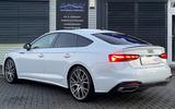 Audi A5 50 TDI Quattro S Line Edition ONE PANO*HUD*ST - Audi A5 Gebrauchtwagen