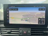 Audi Q5 - Vorschau Bild 11