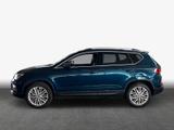 Seat Ateca 2.0 TDI 4Drive XCELLENCE DSG Navi ACC BLIS - Seat Ateca Gebrauchtwagen in Frankfurt