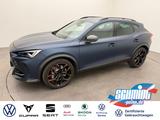 Cupra Formentor VZ5 ABT Power 270kmh Schale20Matrix - Cupra Formentor KM