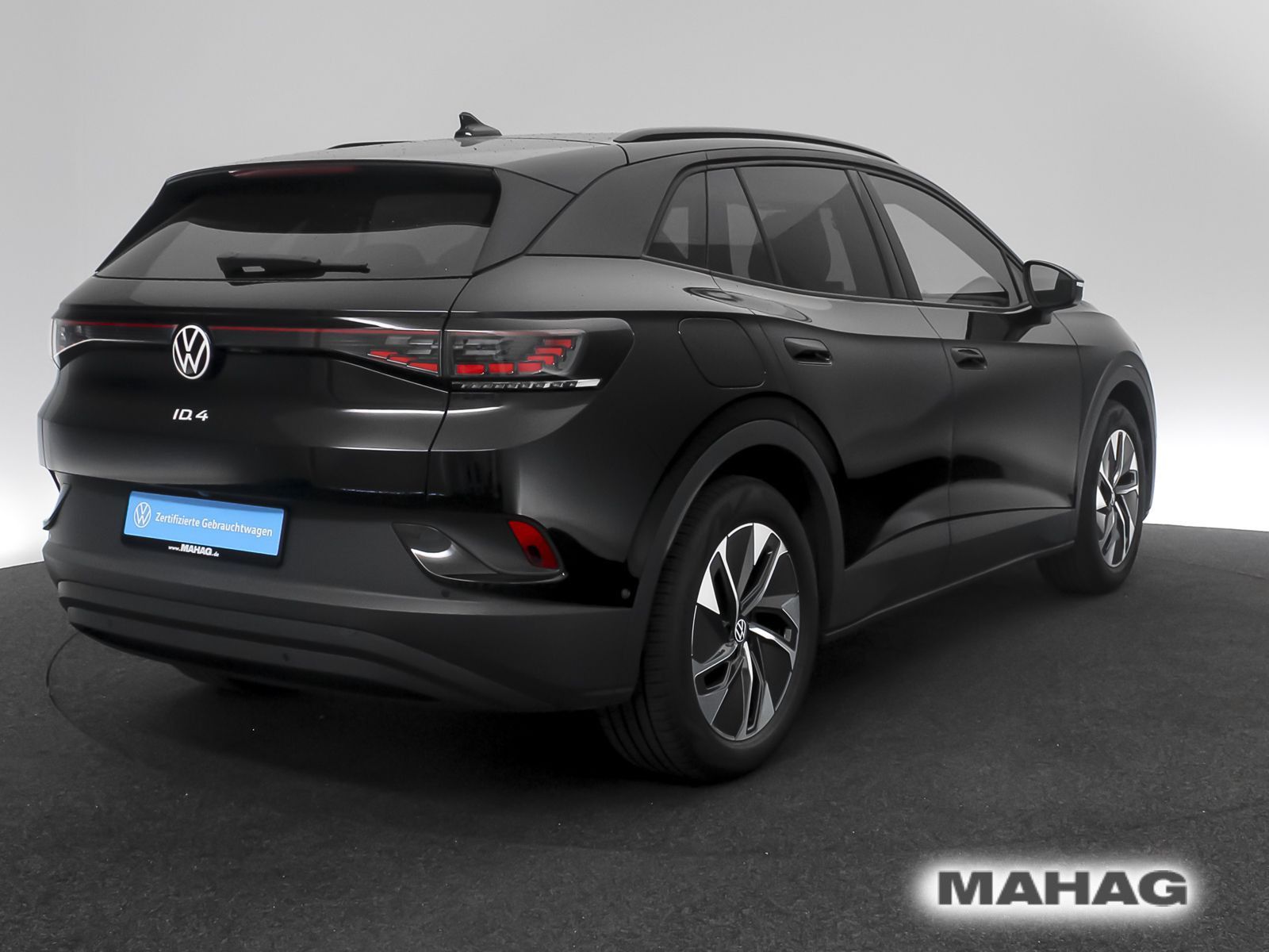 Volkswagen ID.4 - Bild 7