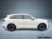 Volkswagen Touareg - Vorschau Bild 8