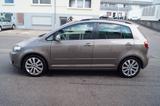 Volkswagen Golf Plus VI Team, Automatik aus 1 Hand - Volkswagen: Team