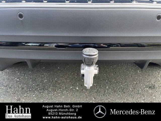 Fahrzeugabbildung Mercedes-Benz GLA 200 AMG/NIGHT/MULTIB./AHK/360/PANO/TOTW./...