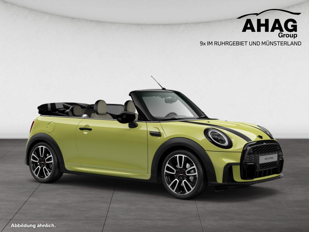 MINI Cooper Cabrio - Bild 9