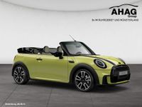 MINI Cooper Cabrio - Vorschau Bild 9
