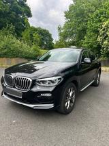 BMW X4 D25 Xline - BMW X4 in Duisburg