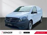 Mercedes-Benz Vito 116 CDI Kasten lang Klima Kamera AHK Holz - Mercedes-Benz Vito in Oldenburg