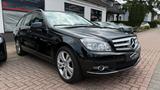 Mercedes-Benz C 180 T Kompressor BlueEfficiency*Automatik* - Mercedes-Benz C 180: Kombi, Kompressor