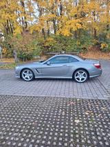 Mercedes-Benz SL 500 2LOOK Edition 2LOOK Edition - Mercedes-Benz SL-Class in München