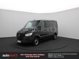 Mercedes-Benz Sprinter 211 kompakt Worker 1.HAND (0046) - Mercedes-Benz Sprinter Gebrauchtwagen in Krefeld