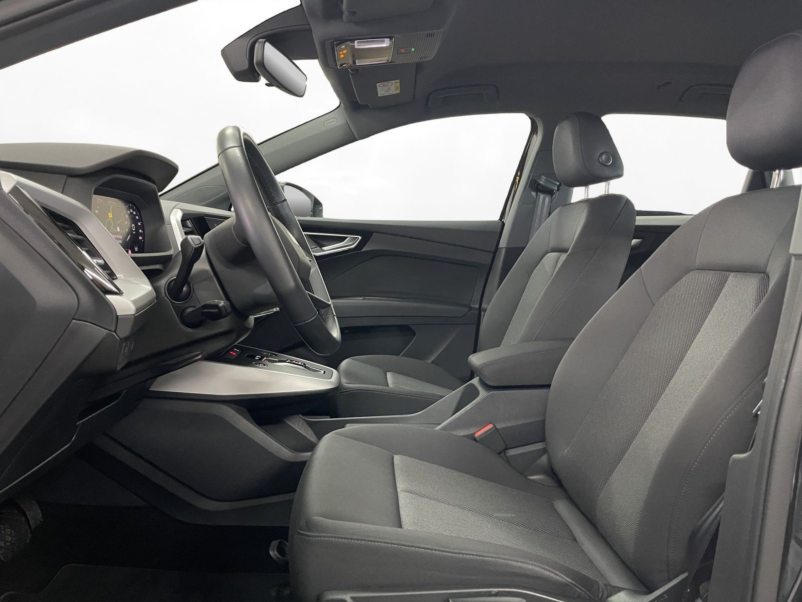 Audi Q4 e-tron - Bild 15