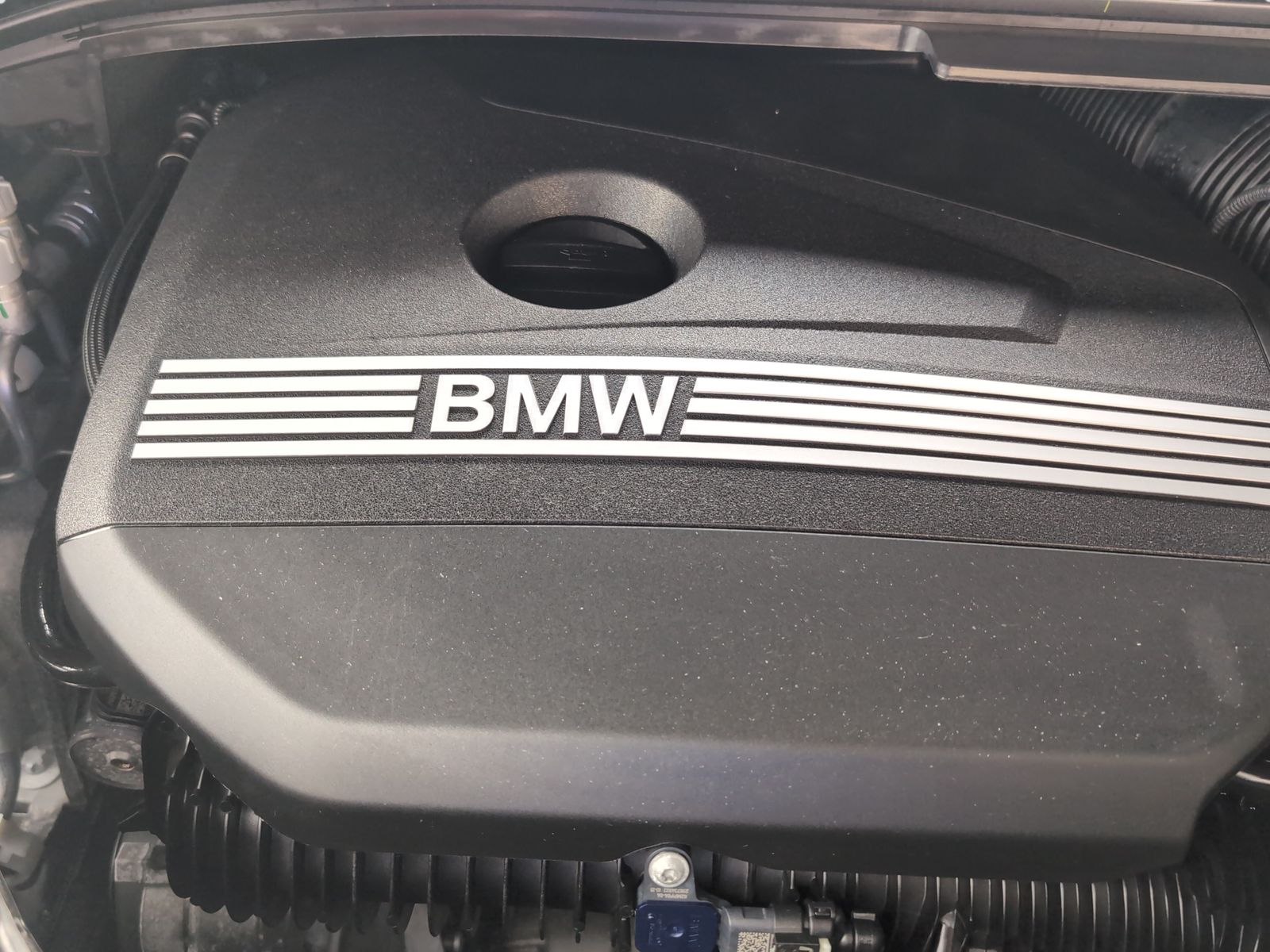 BMW 223 Active Tourer - Bild 16