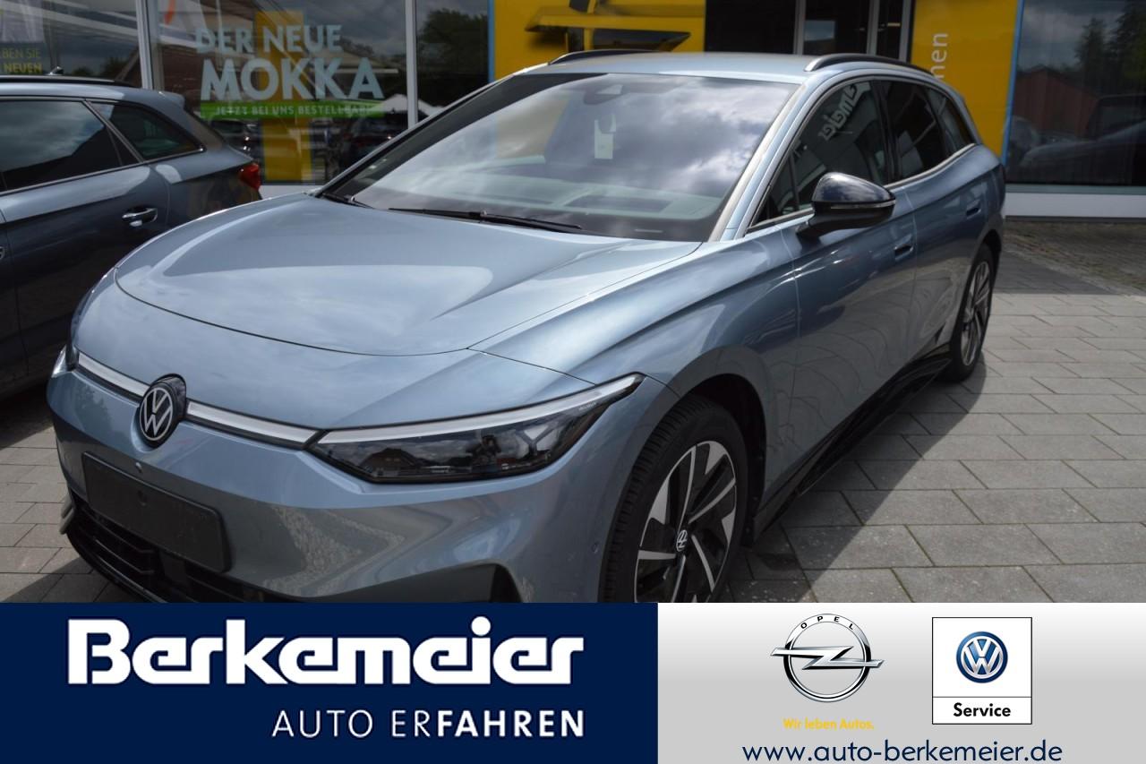 Volkswagen ID.7 Tourer Pro/AreaView/Navi Pro Max/Allwetterr