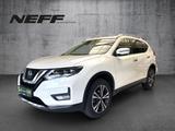 Nissan X-Trail 1.3 DIG-T N-Connecta LED+Navi+Pano AHK - Nissan X-Trail aus 2022