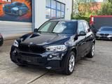 BMW X5 25 d M Sport/eSitze/Navi/Ambiente - BMW mit Diesel-Antrieb: Sportsitze