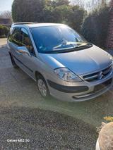 Citroën C8 2005 - Citroën C8 aus 2005