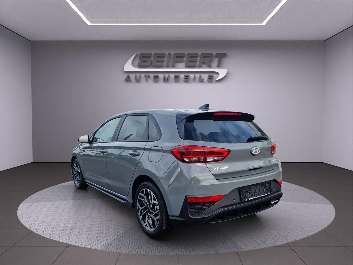 Hyundai i30 – Bild 3