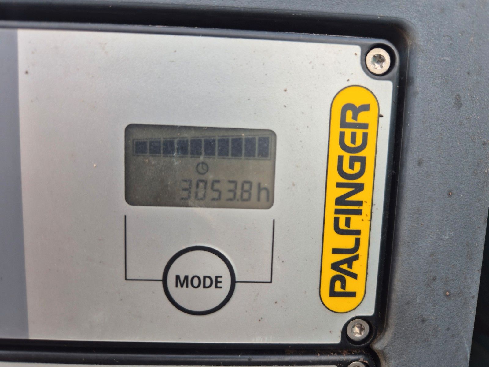 Fahrzeugabbildung Scania G490 LB6x2*4HNB Palfinger PK 18002-EH D Funk AHK