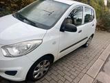 Hyundai i10 - Hyundai Accent in Dortmund