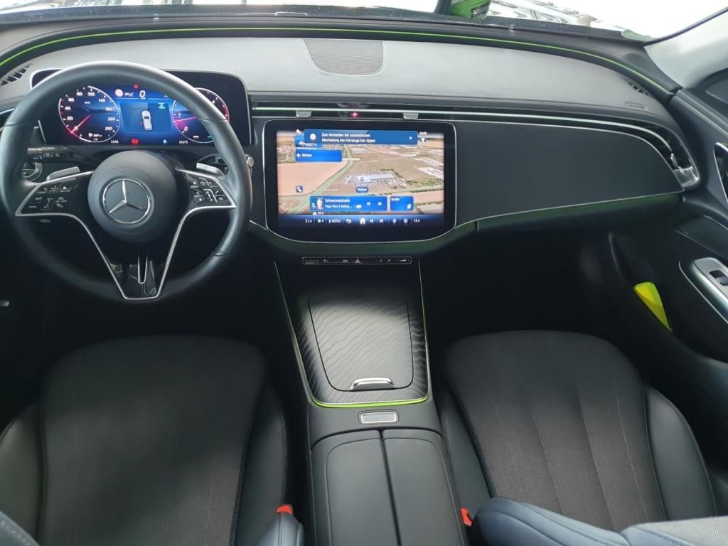 Fahrzeugabbildung Mercedes-Benz E 220 d T AVANTGARDE*DISTR*AHK*KEYL*KAM*TOTW