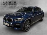 BMW X4 30 i M Sport X xDrive HUD AD AHK-klappbar El. - BMW: E30 M