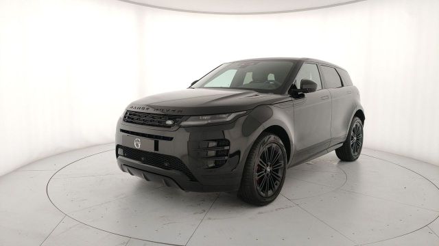 Land Rover LAND ROVER Range Rover Evoque 2.0d i4 mhev Autob