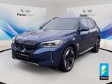 BMW iX3 360° STANDHZ HEAD-UP PANO RFK HIFI LORDOSE - BMW iX3 mit Schiebedach