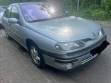 Renault Laguna 1.6 16V - 1 Hand, scheckheft - Renault Laguna: V6