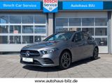 Mercedes-Benz A 250 e Edition 2021*AMG*MBUX*Kamera*AHK*Navi - Mercedes-Benz A 250 aus 2022