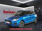 Suzuki Swift 1.4 Boosterjet Sport ACC+LED+NAVI+KAMERA - Suzuki Swift Gebrauchtwagen in Dortmund